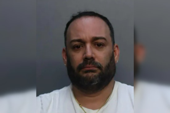 Miami Hospital Worker Charged with Grand Theft of Elderly Patient's $45K Rolex