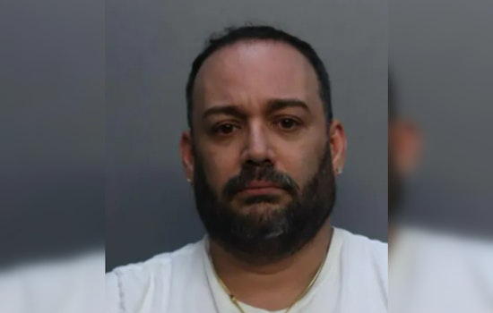 Miami Hospital Worker Charged with Grand Theft of Elderly Patient's $45K Rolex