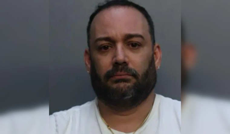 Miami Hospital Worker Charged with Grand Theft of Elderly Patient's $45K Rolex