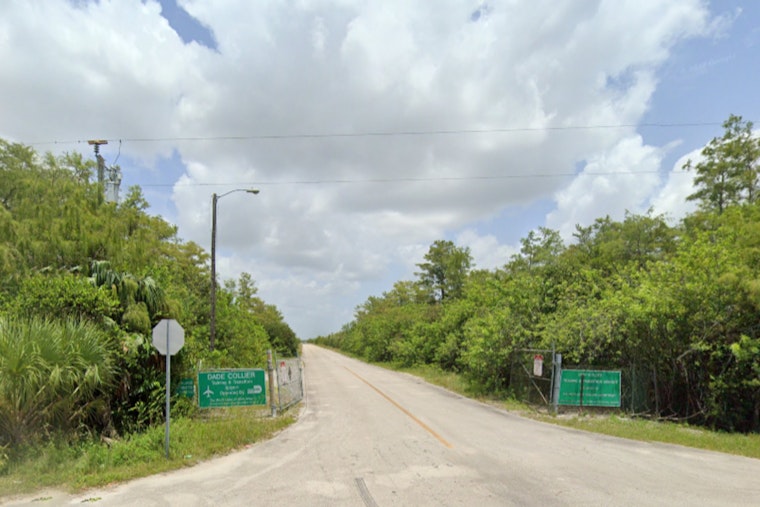 Miami Judges to Rule on Alleged Rights Violations at 'Alligator Alcatraz' Amidst Protest Fury