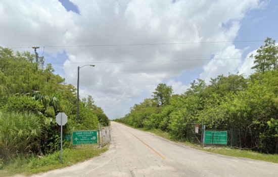 Miami Judges to Rule on Alleged Rights Violations at 'Alligator Alcatraz' Amidst Protest Fury