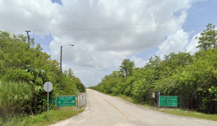 Miami Judges to Rule on Alleged Rights Violations at 'Alligator Alcatraz' Amidst Protest Fury