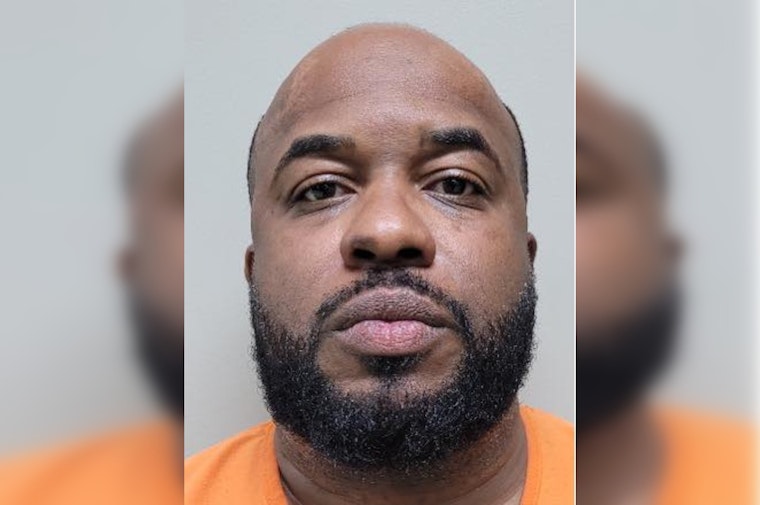 Miami Man Arrested for Attempting to Deposit Fraudulent $1M Check in Martin County