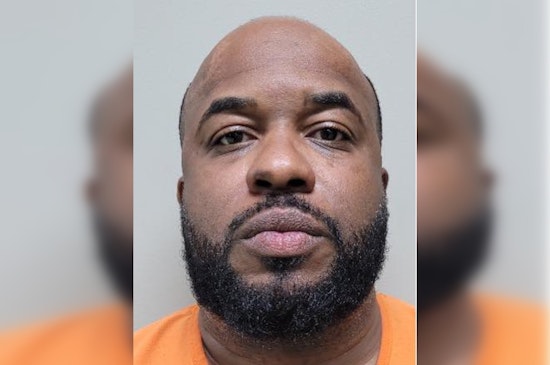 Miami Man Arrested for Attempting to Deposit Fraudulent $1M Check in Martin County