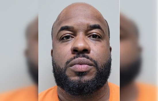 Miami Man Arrested for Attempting to Deposit Fraudulent $1M Check in Martin County