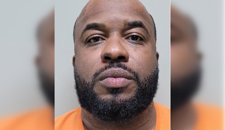 Miami Man Arrested for Attempting to Deposit Fraudulent $1M Check in Martin County
