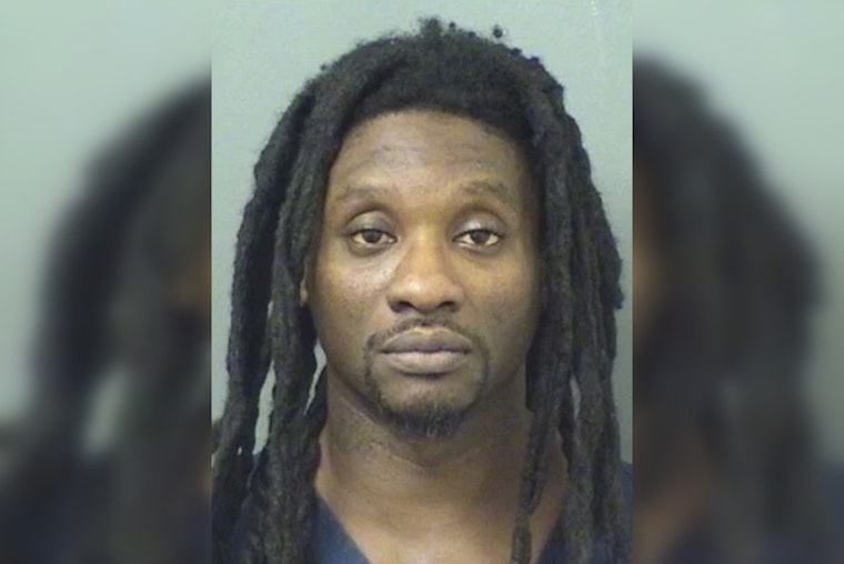 Miami Man Charged in Connection With $22K Wire Fraud Targeting Elderly Palm Beach Woman