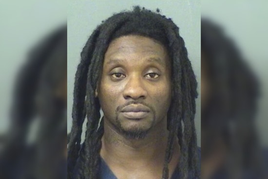Miami Man Charged in Connection With $22K Wire Fraud Targeting Elderly Palm Beach Woman