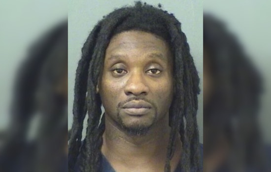 Miami Man Charged in Connection With $22K Wire Fraud Targeting Elderly Palm Beach Woman