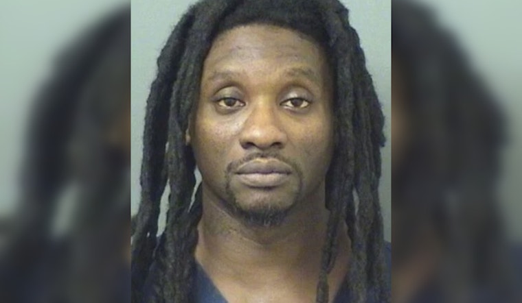 Miami Man Charged in Connection With $22K Wire Fraud Targeting Elderly Palm Beach Woman