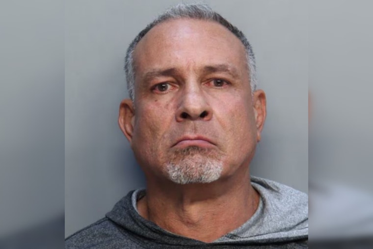 Miami Man Charged with Vehicular Homicide in Cutler Bay Crash That Killed Landscaper
