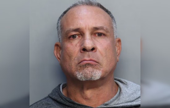 Miami Man Charged with Vehicular Homicide in Cutler Bay Crash That Killed Landscaper