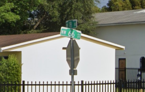 Miami Morning Tragedy, Man Fatally Shot in Liberty City, Investigation Underway