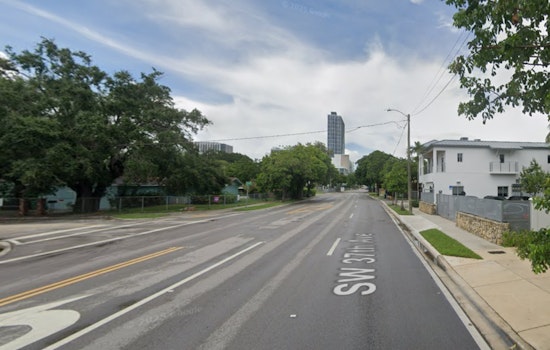 Miami Police Hunt for Gunman After One Killed in Coconut Grove Shooting