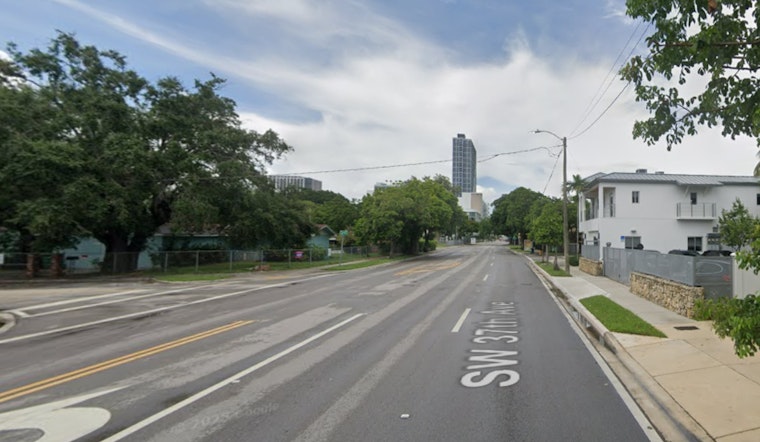 Miami Police Hunt for Gunman After One Killed in Coconut Grove Shooting