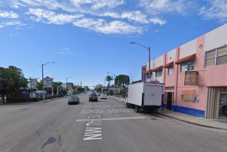 Miami Police Probe Fatal Hit-and-Run Incident in Little Havana, Suspect Returns to Scene