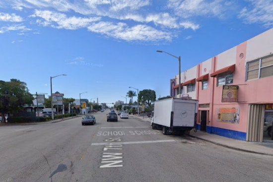 Miami Police Probe Fatal Hit-and-Run Incident in Little Havana, Suspect Returns to Scene