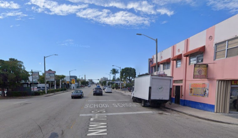 Miami Police Probe Fatal Hit-and-Run Incident in Little Havana, Suspect Returns to Scene