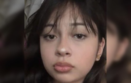 Miami Police Seek Community Help in Search for Missing 12-Year-Old Girl Arianna Amador from Model City