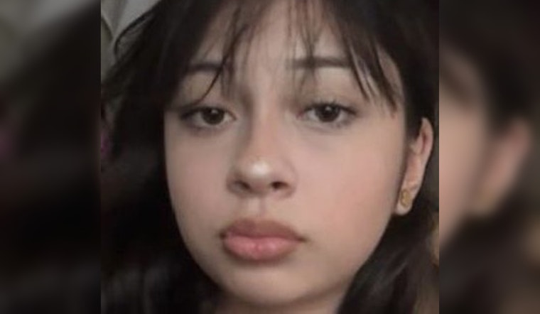 Miami Police Seek Community Help in Search for Missing 12-Year-Old Girl Arianna Amador from Model City