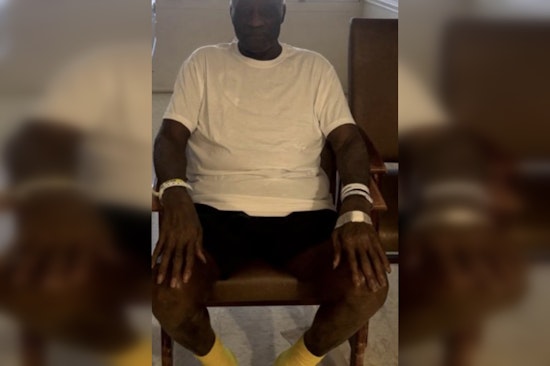 Miami Police Seeking Public's Help to Locate Missing Elderly Man Last Seen in Little Haiti