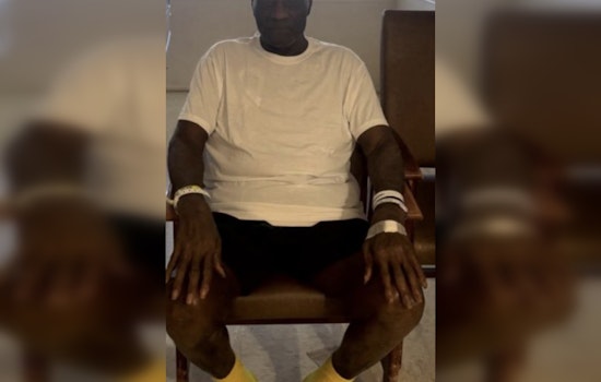 Miami Police Seeking Public's Help to Locate Missing Elderly Man Last Seen in Little Haiti