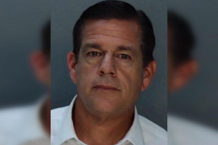 Miami Real Estate Broker George Pino Faces New Manslaughter Charge in 2022 Biscayne Bay Boating Fatality