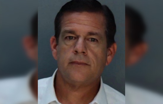 Miami Real Estate Broker George Pino Faces New Manslaughter Charge in 2022 Biscayne Bay Boating Fatality