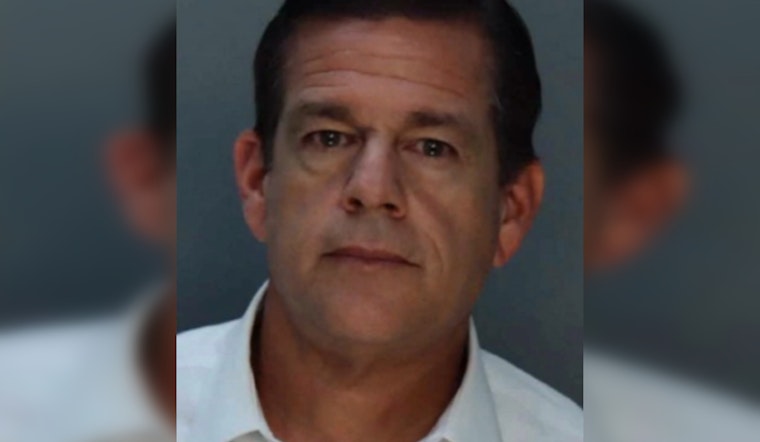 Miami Real Estate Broker George Pino Faces New Manslaughter Charge in 2022 Biscayne Bay Boating Fatality