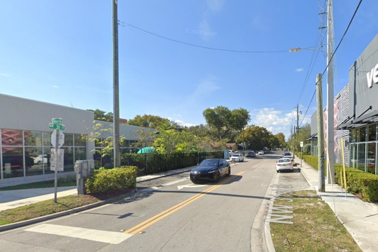 Miami Stepbrother Detained Following Shooting Over Clothing Dispute in Wynwood