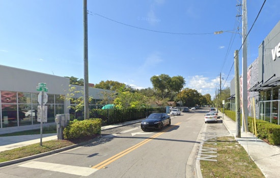 Miami Stepbrother Detained Following Shooting Over Clothing Dispute in Wynwood