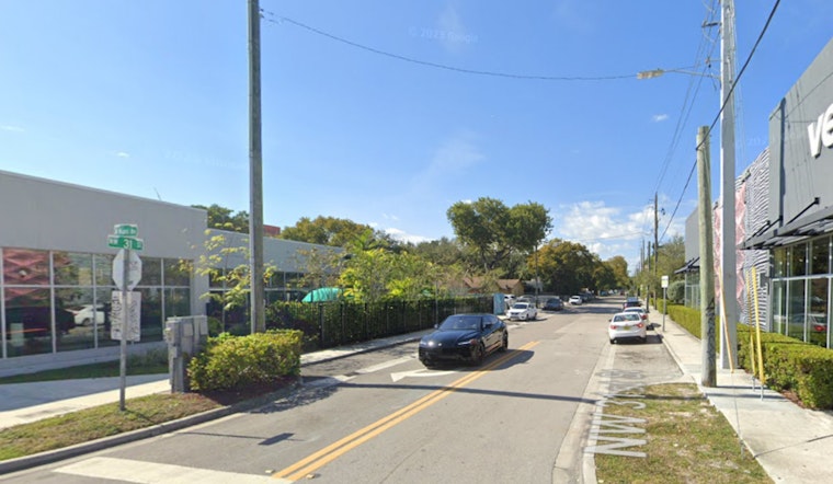Miami Stepbrother Detained Following Shooting Over Clothing Dispute in Wynwood