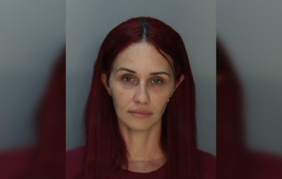 Miami Woman Charged With Identity Theft and Bank Fraud in South Florida