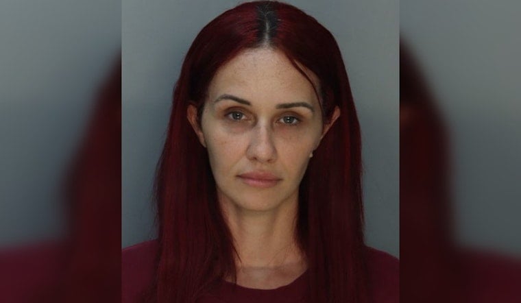 Miami Woman Charged With Identity Theft and Bank Fraud in South Florida
