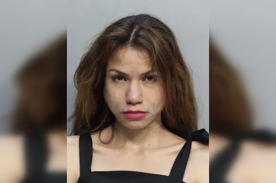 Miami Woman Charged with Trespassing After Forcibly Entering Secure TSA Zone at Miami International Airport