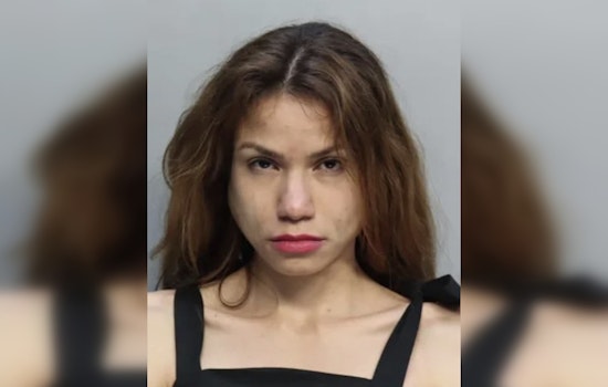 Miami Woman Charged with Trespassing After Forcibly Entering Secure TSA Zone at Miami International Airport