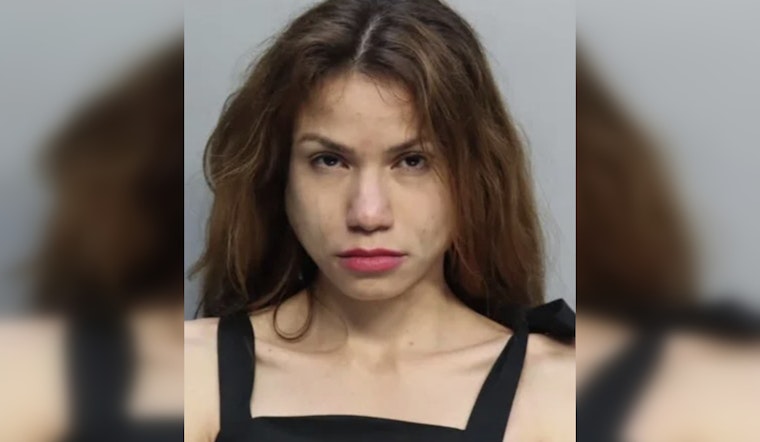 Miami Woman Charged with Trespassing After Forcibly Entering Secure TSA Zone at Miami International Airport