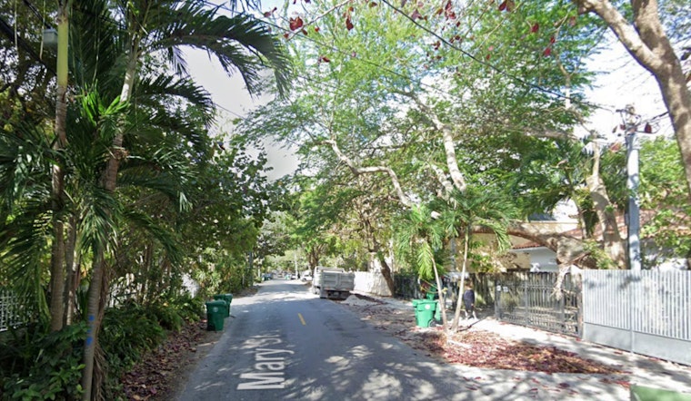 Miami's Coconut Grove Faces Ongoing Tree Crisis, Fallen Giant Adds to Property Damage and Safety Concerns