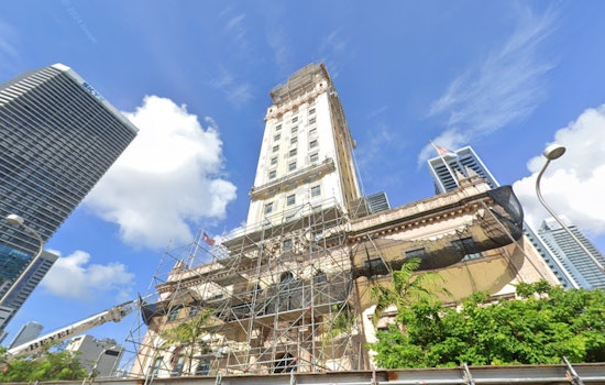 Miami's Historic Freedom Tower to Reopen as Museum Honoring Cuban Exile Legacy Amid Immigration Policy Tensions
