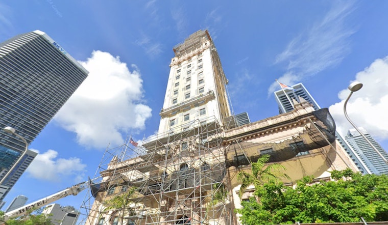 Miami's Historic Freedom Tower to Reopen as Museum Honoring Cuban Exile Legacy Amid Immigration Policy Tensions