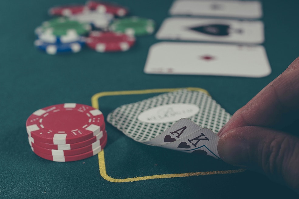 Illegal Gambling Persists Along Honolulu's Queen Street Corridor