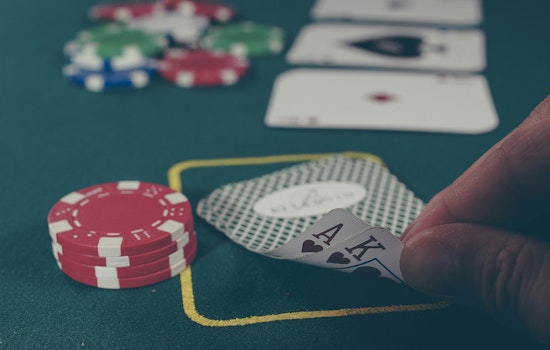 Illegal Gambling Persists Along Honolulu's Queen Street Corridor