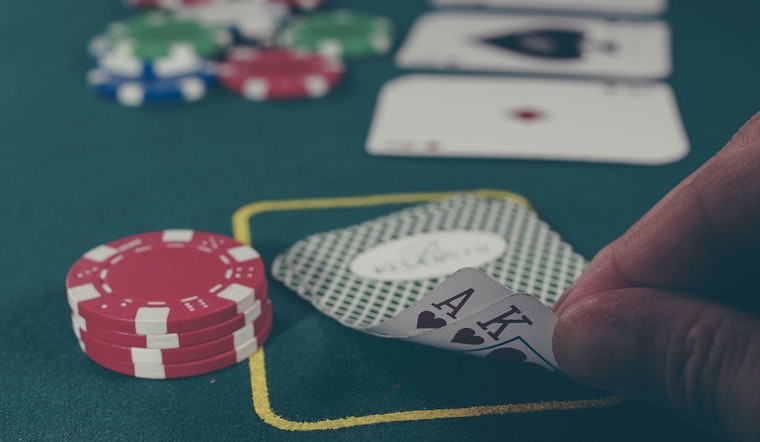 Illegal Gambling Persists Along Honolulu's Queen Street Corridor