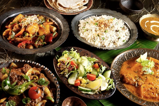 Michelin-Starred Indian Restaurant Musaafer Debuts in New York City's Tribeca Neighborhood