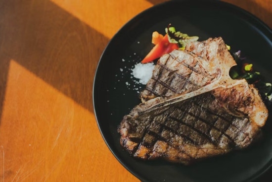 Michelin-Starred Korean Steakhouse COTE Opens at Venetian October 4