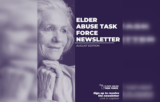 Michigan AG Nessel Champions Elder Rights with New Task Force Newsletter and Legislative Measures