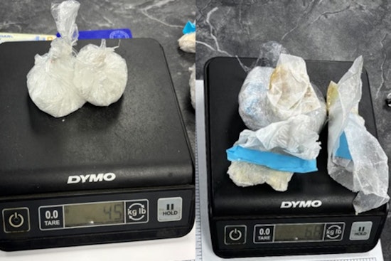 Michigan Attorney Investigated for Allegedly Smuggling Drugs into Central Michigan Correctional Facility
