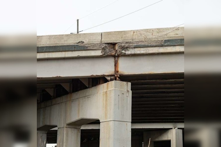 Michigan Bridges Face Closure Risk as $600 Million Needed Annually for Repairs