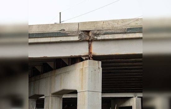 Michigan Bridges Face Closure Risk as $600 Million Needed Annually for Repairs