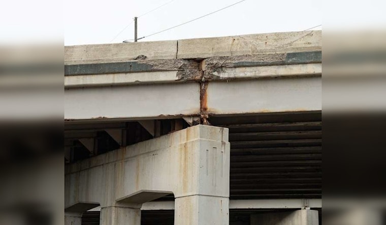 Michigan Bridges Face Closure Risk as $600 Million Needed Annually for Repairs